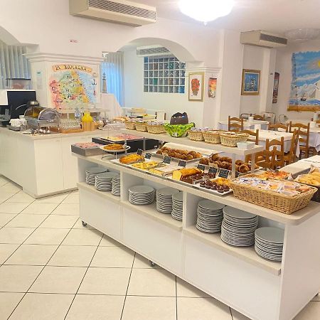 Hotel Arlecchino Μιλάνο Μαριτίμα Εξωτερικό φωτογραφία