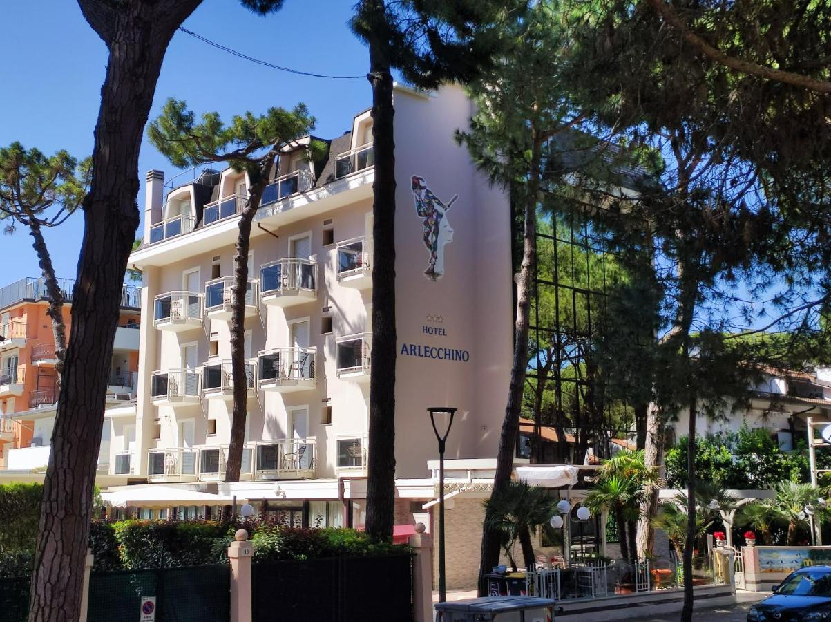 Hotel Arlecchino Μιλάνο Μαριτίμα Εξωτερικό φωτογραφία