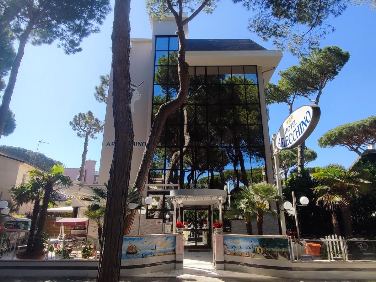 Hotel Arlecchino Μιλάνο Μαριτίμα Εξωτερικό φωτογραφία