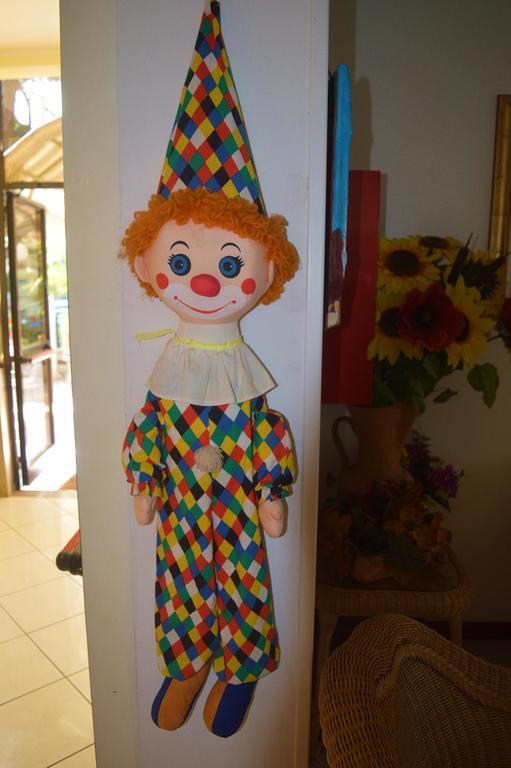 Hotel Arlecchino Μιλάνο Μαριτίμα Εξωτερικό φωτογραφία