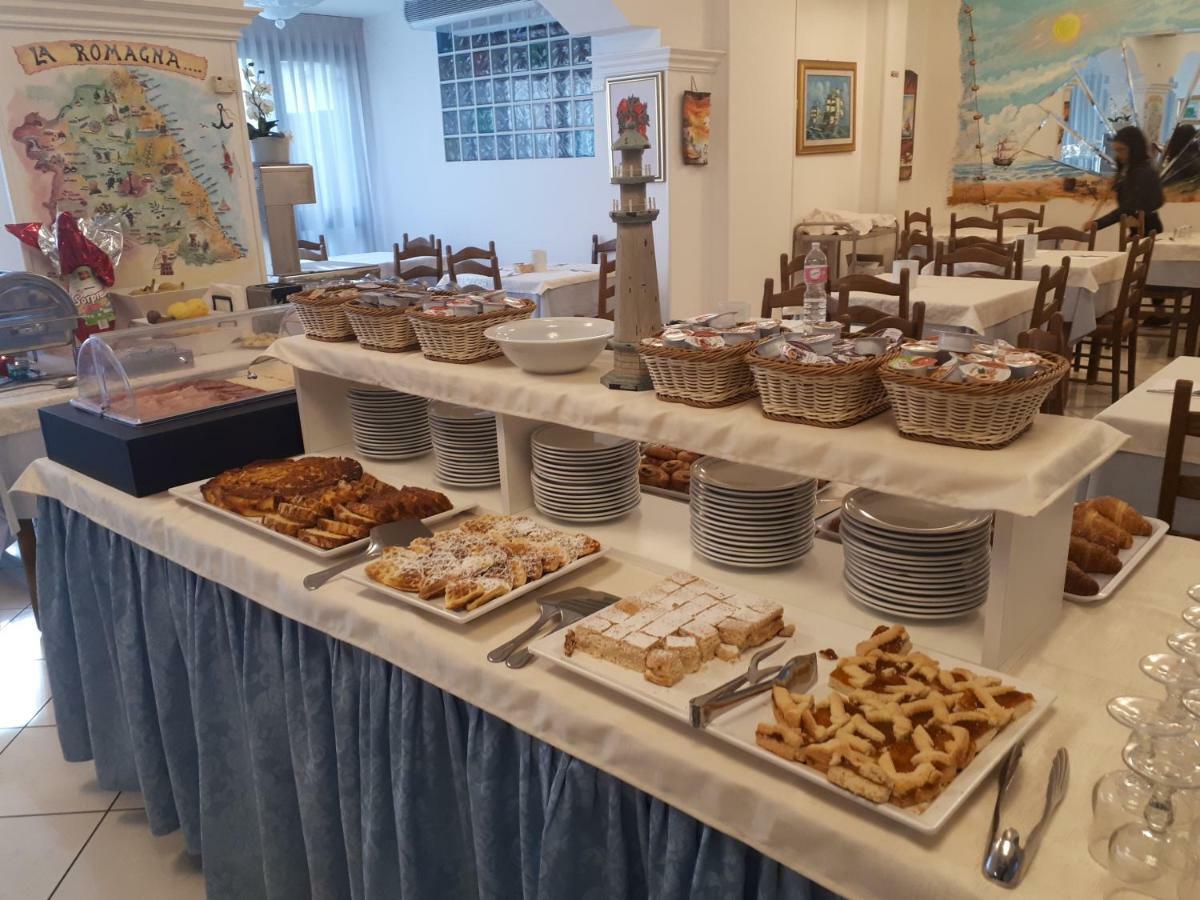 Hotel Arlecchino Μιλάνο Μαριτίμα Εξωτερικό φωτογραφία