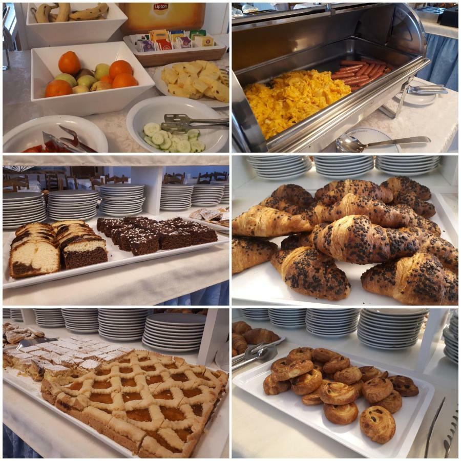 Hotel Arlecchino Μιλάνο Μαριτίμα Εξωτερικό φωτογραφία