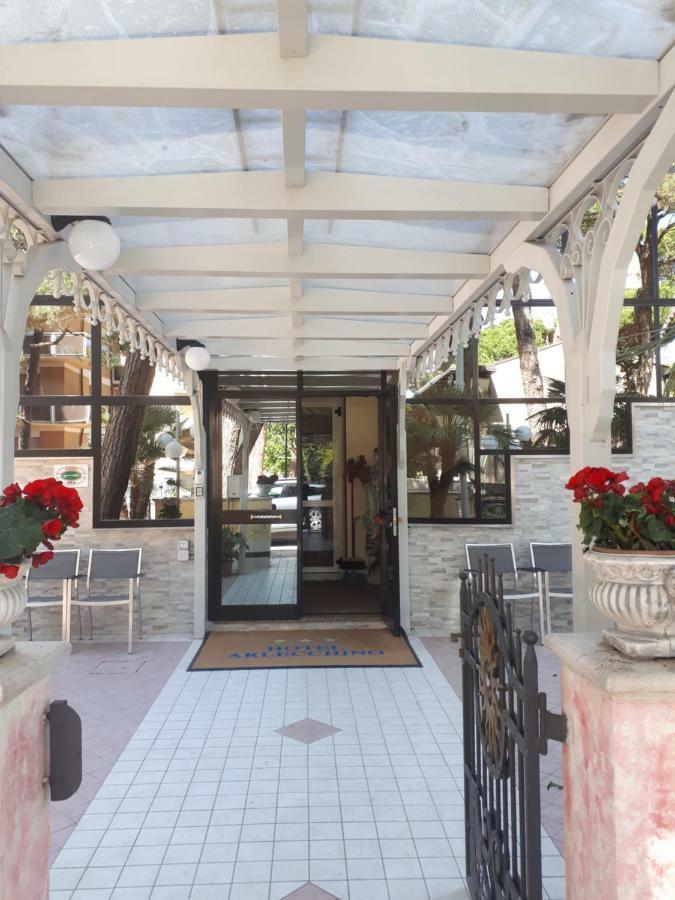 Hotel Arlecchino Μιλάνο Μαριτίμα Εξωτερικό φωτογραφία